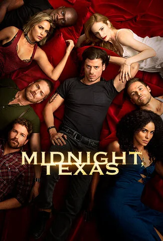 Миднайт, Техас сериал 2017 смотреть онлайн бесплатно в хорошем качестве HD